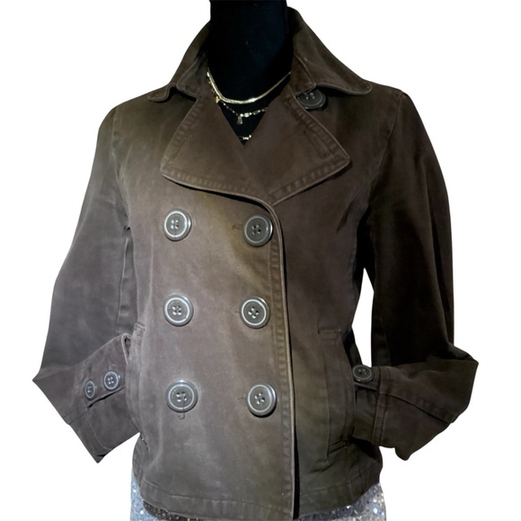 American Eagle Jacket… - Picture 9 of 14